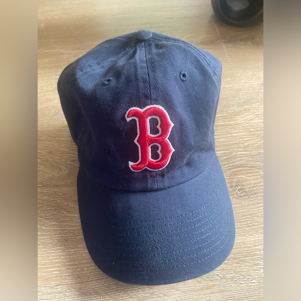 47 Brand Boston Red Sox Hat
